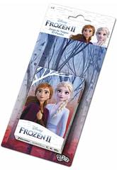 Frozen 2 Jeu de Cartes Pour Enfants Fournier 1044653