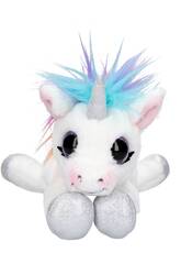 Ylvi et Les Minimoomis �tui Tubulaire Naya Peluche 10396