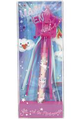 Ylvi et les Minimoomis Stylo Secret 8822
