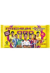 Adrenalyn Premium Gold-Umschläge Limited Edition 2019-2020 Panini