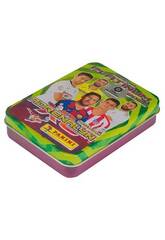 Adrenalyn Compact Box 2019-2020 Panini
