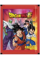 Dragon Ball Super Enveloppes de Cartes Panini