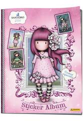 Gorjuss 3 Album de Cartes Panini