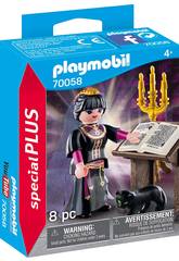 Playmobil Strega 70058