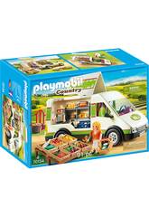 Playmobil Mobiler Markt von Playmobil 70134