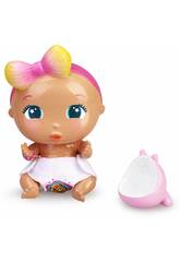The Mini Bellies Color Pee Surprise Kuki Cute Famosa 700015539