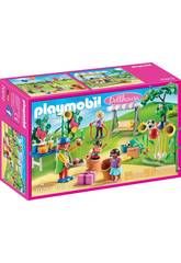 Playmobil Fêtes d'Anniversaire d'Enfants 70212
