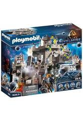 Playmobil Grande Castello di Novelmore Playmobil 70220
