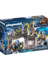 Playmobil Festung Novelmore von Playmobil 70222