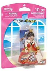 Playmobil Regina di Cuori Playmobil 70239