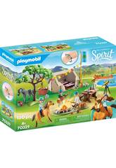 Playmobil Colonie de Vacances 70329
