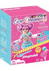 Playmobil Candy World Rosalee 70385