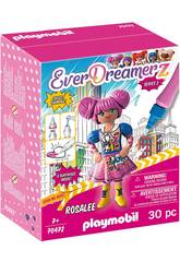 Playmobil EverDreamerz Serie 2 Rosalee 70472