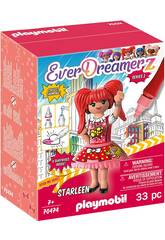 Playmobil EverDreamerz Series 2 Starleen 70474