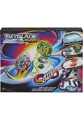 Beyblade Stade Hypersphere Chute Verticale Hasbro E7609