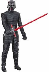 Star Wars �pisodio 9 Figurine Titan Kylo Ren Hasbro E4046