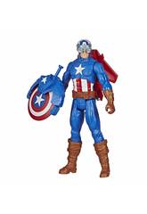 Capitan America A Los Mejores Precios Tienda Capitan America Juguetilandia - escudo capitan america roblox