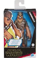 Star Wars Épisode 9 Figurine Chewacca Hasbro E3807