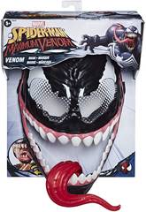 Spiderman Maschera Venom Hasbro E8689