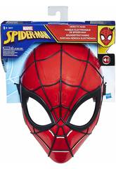 Spiderman Masque �lectronique Hasbro E0619