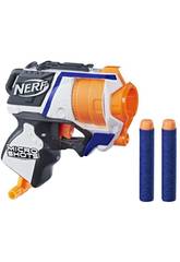 Nerf Microshots Strongarm Hasbro E0719