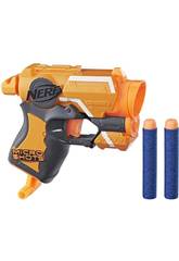 Nerf Microshots Firestrike Hasbro E0721