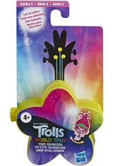 Trolls Wrold Tour Mini Ballerini Serie 1 Hasbro E6566