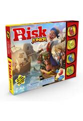 Jeu de Socit Risk Junior Hasbro E6936