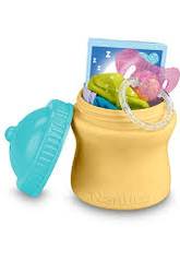 Nenuco Accessoire Surprise Famosa 700015591