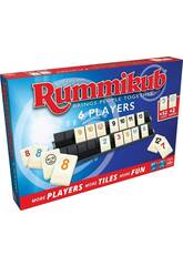 Rummikub Original 6 Jugadores Goliath 50412