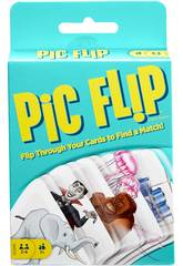 Jeu Pic Flip Mattel GKD70