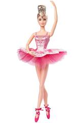 Barbie Collezione Balletto Wishes Mattel GHT41