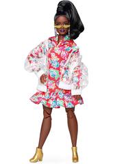 Barbie BMR1959 Veste en Vinyle Mattel GHT94