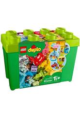 Lego Duplo Classic Blöcke-Box Deluxe 10914