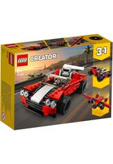Lego Creator Sportif 31100