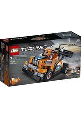 Lego Technic Camion de Course 42104