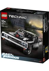 Lego Technic Dom’s Dodge Charger 42111