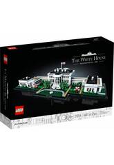 Lego Architecture La Maison Blanche 21054