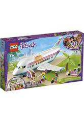 Lego Friends Avion de Heartlake City 41429