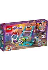 Lego Friends Roue Sous-marine 41337