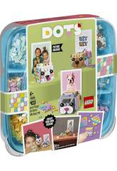 Lego Dots Portafoto Animali 41904