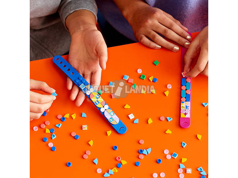 Lego Dots Extra Edição 2 41916
