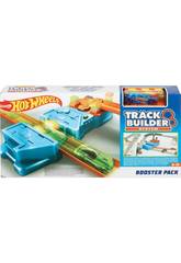 Hot Wheels Track Builder Propulseur Mattel GBN81