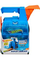Hot Wheels Conteneur Lanceur Mattel GCF92