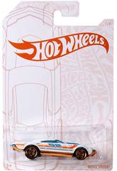 Hot Wheels V�hicules Pearl And Chrome Mattel GJW48