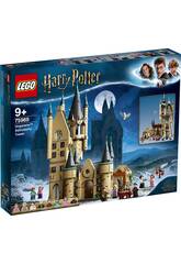 Lego Harry Potter Tour d'Astronomie de Poudlard 75969