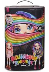 Rainbow Surprise Bambola Giochi Preziosi PPE22000