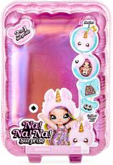 Na! Na! Na! Surprise Poupée avec des Accessoires Giochi Preziosi NAA00000