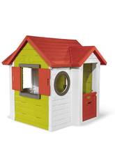 Casa My Neo House Smoby 810404