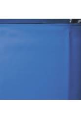 Liner Bleu 295x119 cm. Gre F790209